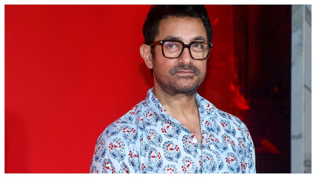 Aamir Khan Statement On Laapataa Ladies Going To Oscars 2025 As India Official Entry Aamir Khan Says He Is Proud Of Kiran Rao As Laapataa Ladies Goes To Oscars 2025: 'Our Hard-Work Has Paid Off'
