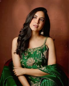 Ritu Varma: కూట్ లుక్స్ తో కవ్విస్తున్న రీతూ వర్మ, లేటెస్ట్ పిక్స్ చూశారా?