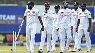 Sri Lanka jump to 3rd spot after defeating New Zealand Updated WTC Points Table 2024 latest sports news