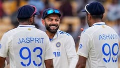 Green Park Stadium, Kanpur Test Records & Stats Ahead Of IND vs BAN 2nd Match