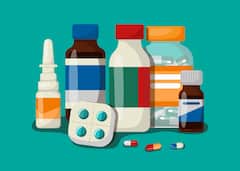 ਕੀ ਤੁਸੀਂ ਵੀ ਮਾਮੂਲੀ ਸਿਹਤ ਸਮੱਸਿਆਵਾਂ ਲਈ ਦਵਾਈ ਲੈ ਰਹੇ ਹੋ ਤੇ ਇੱਕ ਪਲ ਲਈ ਰੁਕੋ, ਜਾਣੋ