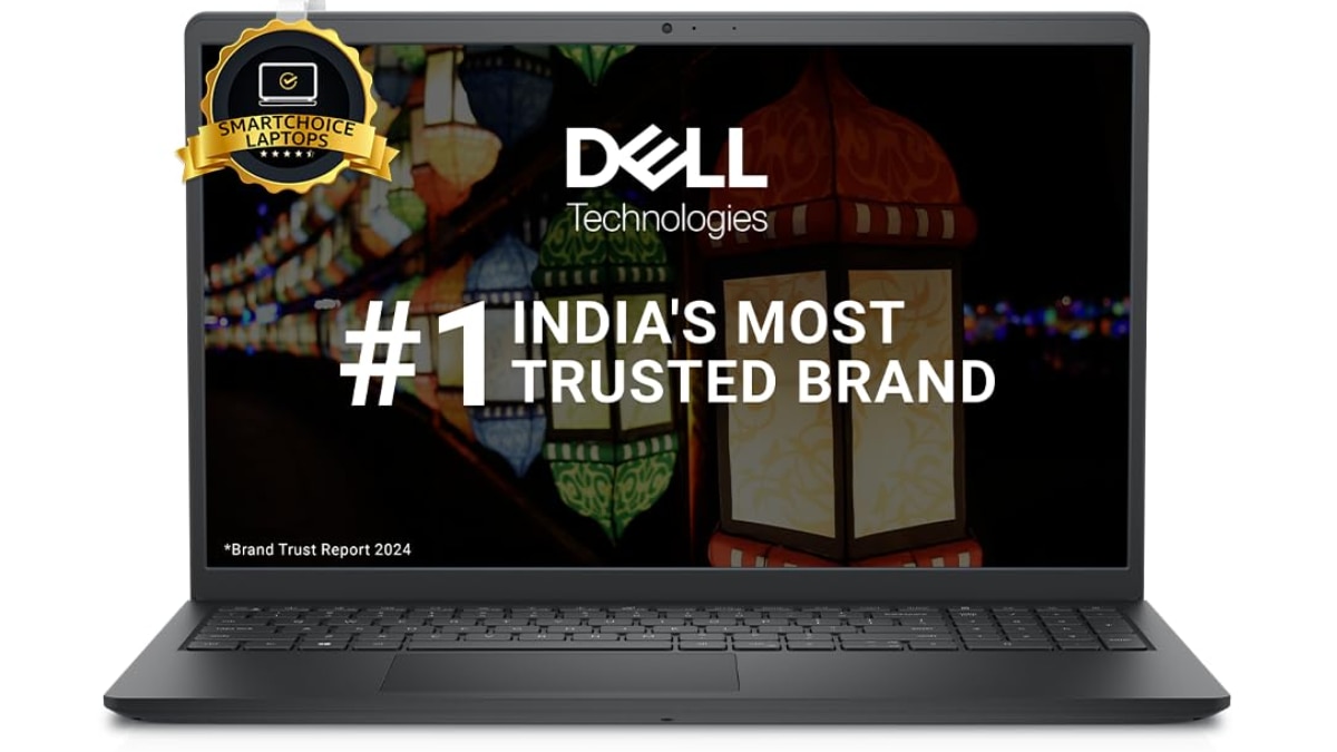 Amazon Great Indian Festival Sale 2024: Pre-Deals & Offers On Laptops Revealed, From Apple Macbook Air M1 To Dell 15