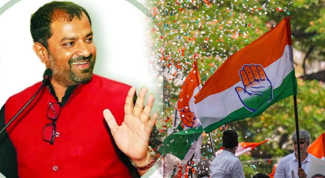 Opposition to dynasticism from Congress in Maha Vikas Aghadi over maharashtra vidhan sabha election 2024 in arvi wardha vidhansabha matdarsangh Wardha: मविआत घराणेशाहीला काँग्रेसकडून विरोध; आर्वी विधानसभेत खासदाराच्या पत्नी तुतारी चिन्हावर निवडणुकीच्या रिंगणात? 