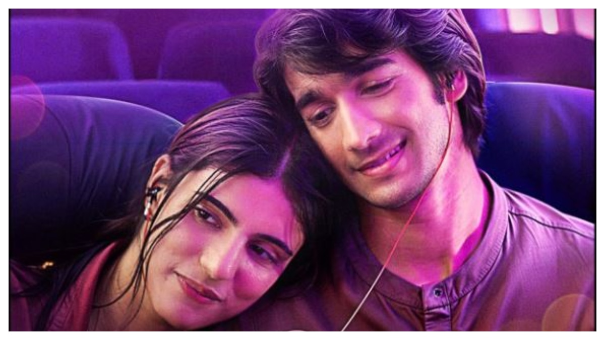 Ishq In The Air Review: Shantanu Maheshwari And Medha Rana Steal the Show, Remind You of Your First Love