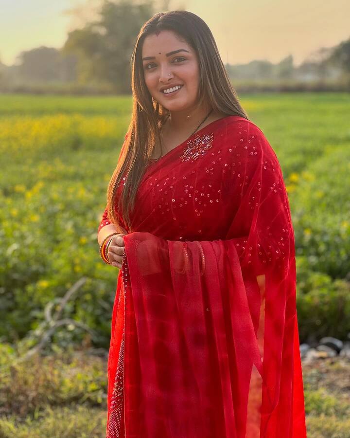 आम्रपाली ने आगे कहा कि, “अगर मैं किसी के एक्ट्रेस के पैरामीटर में फिट नहीं बैठती तो अब मुझे उससे कोई फर्क नहीं पड़ता. क्योंकि जो आपके हिसाब से फिट बैठ रही है, आप उसे कास्ट कर लीजिए.”