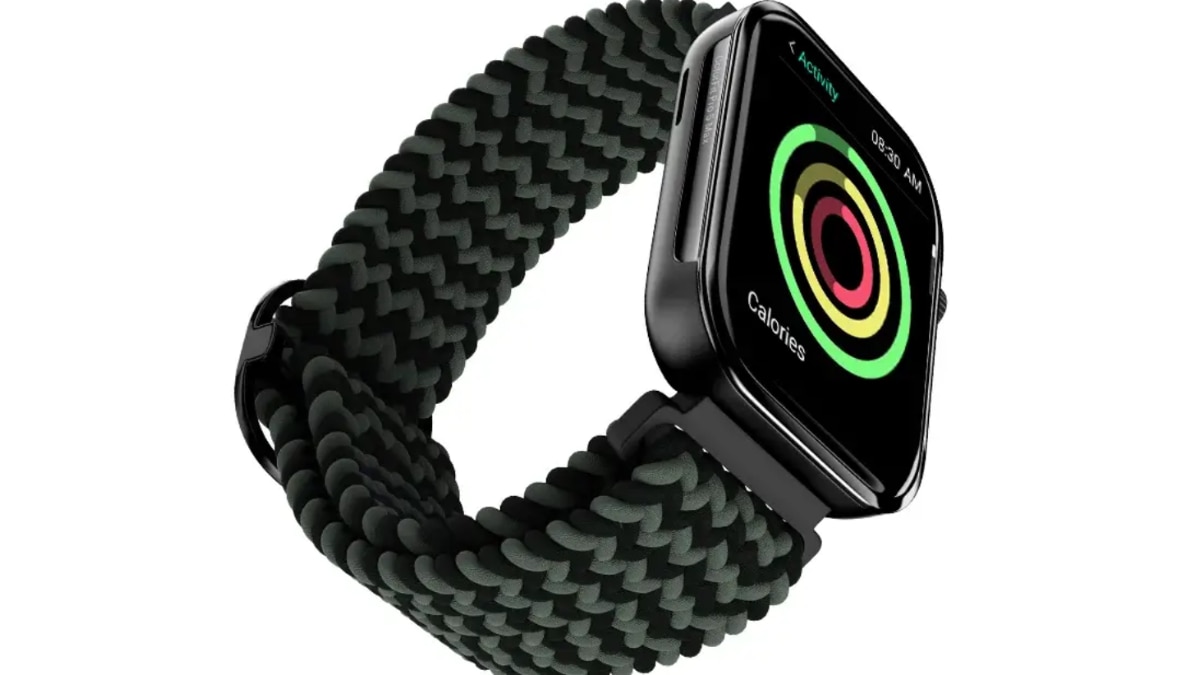 Amazon Great Indian Festival: Best Early Bird Deals and Discounts on Smartwatches, from Apple Watch SE (2nd Gen) to Noise Pro 5 Smartwatch