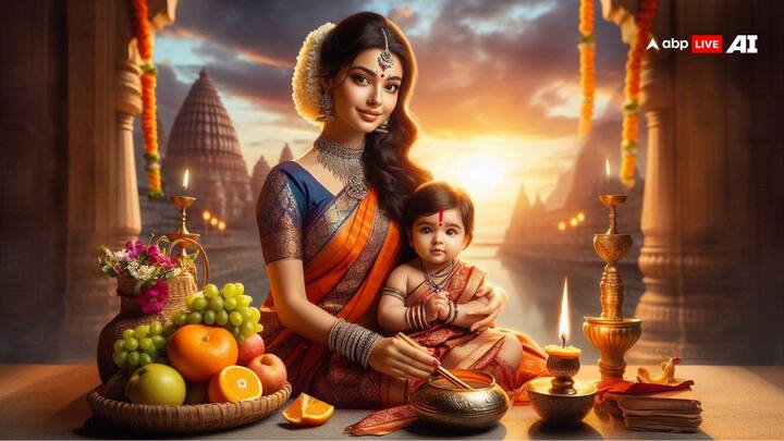 जितिया में इन साग-सब्जियों का इस्तेमाल कर माताएं यह प्रार्थना करती हैं ये जिस तरह ये सब्जियां बंजर जमीन पर उग जाती है और हर मौसम की मार सहन कर लेती है. उसी तरह हमारी संतान भी हर परिस्थिति में फलती-फूलती रहे.
