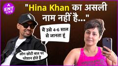 Hina Khan के Cancer Warrior होने पर क्या बोले Sonu Thukral? Saiyaan Ki Bandook 2 कब होगा रिलीज?