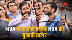 चुनाव से पहले महायुति सरकार ने एक साथ कौन से चल दिए वो 3 बड़े दांव, जो पलट देंगे महाराष्ट्र का पूरा गेम?