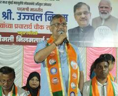 निवडणुकीची रणधुमाळी लवकरच, मुंबई उत्तर मध्य मतदारसंघातील विधानसभेच्या सहा जागांवर लोकसभेला कुणाची आघाडी, मविआ की महायुती?