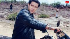 सुपरस्टार के इस फ्लॉप एक्टर बेटे ने असल जिंदगी में कर दिया था कांड, 8 लोगों पर चढ़ा दी थी गाड़ी