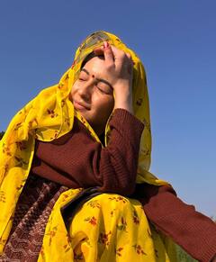 'लापता लेडीज' में 'जया' बन छा गई थी ये एक्ट्रेस, जानें-कौन हैं Pratibha Ranta