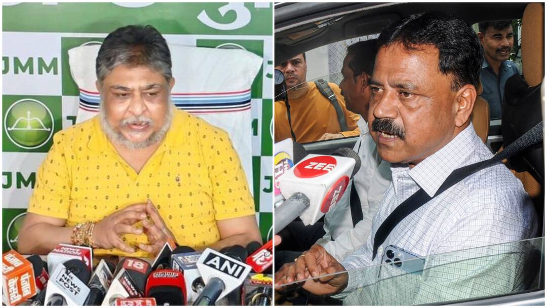 Jharkhand Assembly Polls Hemant Soren JMM December First Week Hemant Soren's JMM Urges EC To Conclude Jharkhand Polls By December First Week