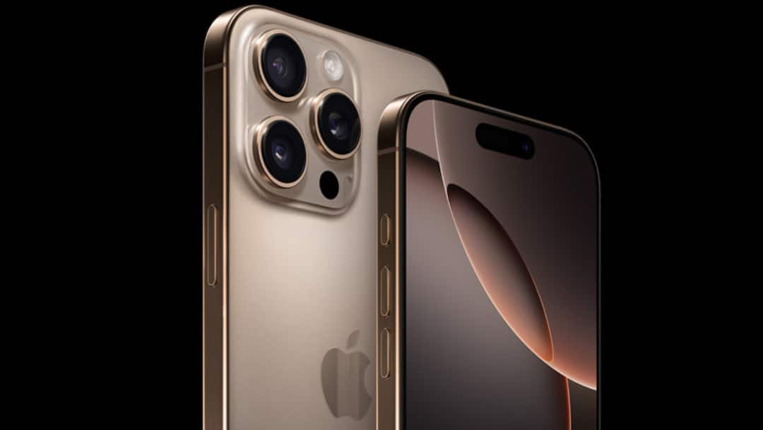 iPhone 16 Pro Sees 25% Boost In First-Day Sales When Compared To iPhone 15 Launch Apple iPhone 16 Pro Sees 25 Percent Boost In First-Day Sales When Compared To iPhone 15 Launch iPhone 16 Pro Sees 25% Boost In First-Day Sales When Compared To iPhone 15 Launch