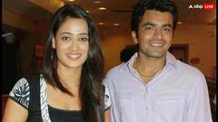 श्वेता तिवारी पर एक्स पति राजा चौधरी ने लगाया था आरोप, कहा था- 'मुझे राक्षस बना दिया'