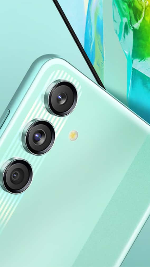 DSLR जैसा सैमसंग का नया फोन लॉन्च! Nightography और 50MP सेल्फी कैमरा से लैस