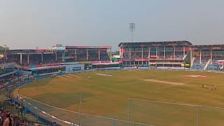 India vs Bangladesh 2nd test Kanpur green park pitch report and stadium stats IND vs BAN