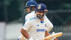 Green Park Stadium, Kanpur Test Records & Stats Ahead Of IND vs BAN 2nd Match