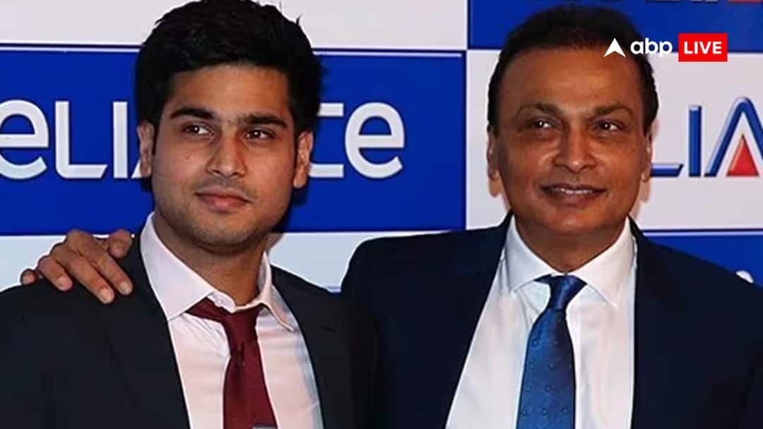 CBI Registers Rs 228 Cr Bank Fraud Case Against Anil Ambani’s Son, Reliance Home Finance
