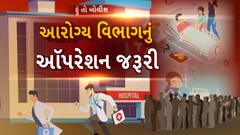 Hun To Bolish | હું તો બોલીશ | આરોગ્ય વિભાગનું ઑપરેશન જરૂરી