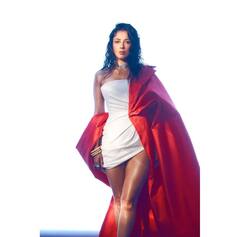 व्हाइट ऑफ शोल्डर ड्रेस पहन शहनाज गिल ने गिराई हुस्न की बिजलियां, कैमरे के सामने दिए ऐसे-ऐसे पोज