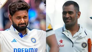 Dinesh Karthik Statement on comparison between Indian wicketkeeper batter MS Dhoni vs Rishabh Pant