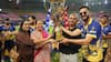 ECL Final: Elvish Yadav's Team Haryanvi Hunters Win Inaugural ECL T10 Trophy, Defeat Lucknow Lions By 8 Wickets