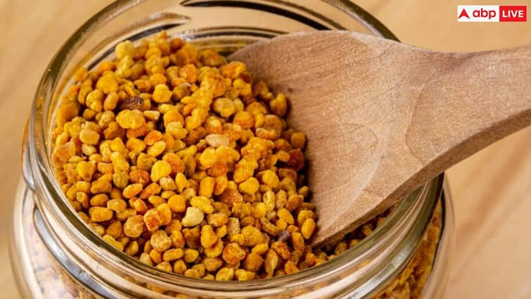 Eczema patients should use fenugreek in this way, the benefits will be visible within a week.