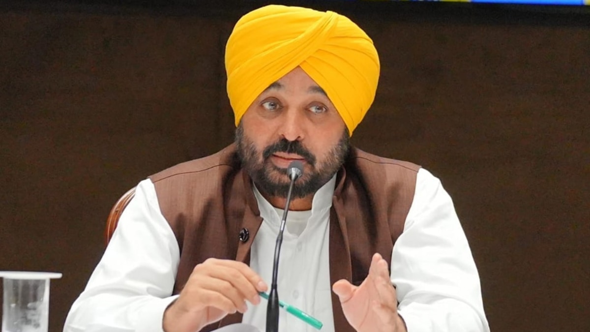 Punjab Cabinet Reshuffle: भगवंत मान कैबिनेट में आज बड़ा फेरबदल, पांच नए मंत्री लेंगे शपथ