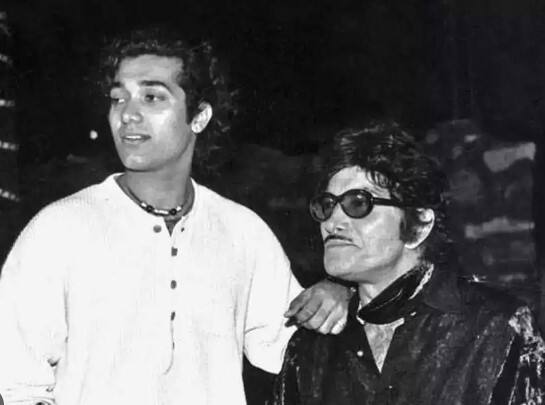 ਜਿਸ ਅਦਾਕਾਰ ਦੀ ਅਸੀਂ ਗੱਲ ਕਰ ਰਹੇ ਹਾਂ, ਉਨ੍ਹਾਂ ਨੇ ਕਰਿਸ਼ਮਾ ਕਪੂਰ ਅਤੇ ਐਸ਼ਵਰਿਆ ਰਾਏ ਨਾਲ ਵੀ ਫਿਲਮਾਂ ਕੀਤੀਆਂ ਪਰ ਇਹ ਫਿਲਮਾਂ ਫਲਾਪ ਰਹੀਆਂ। ਇਹ ਕੋਈ ਹੋਰ ਨਹੀਂ ਬਲਕਿ ਹਿੰਦੀ ਸਿਨੇਮਾ ਦੇ ਸੁਪਰਸਟਾਰ ਰਾਜ ਕੁਮਾਰ ਦੇ ਬੇਟੇ ਪੁਰੂ ਰਾਜ ਕੁਮਾਰ ਹਨ।