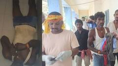 'मैं जिंदा हूं, मरा नहीं', नालंदा में अचानक 'मुर्दा' हो गया जिंदा, अस्पताल में मचा हड़कंप