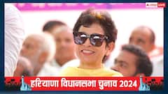 कुमारी सैलजा का बड़ा बयान, विधानसभा चुनाव में टिकट न मिलने पर कह दी 'दिल की बात'