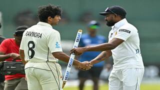 WTC Points Table:உலக டெஸ்ட் சாம்பியன்ஷிப் - முன்னேறிய இலங்கை! முதல் இடம் யாருக்கு?