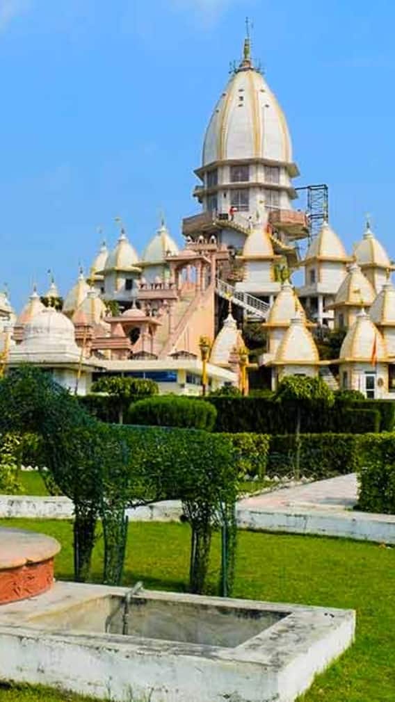 ये 4 हैं यूपी के मेरठ की ऐतिहासिक जगहें