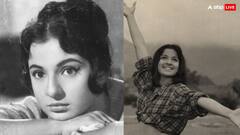 खुल्लम-खुल्ला शराब-सिगरेट पीती थीं ये एक्ट्रेस, सुपरस्टार को जड़ दिया था थप्पड़, बेटी है बॉलीवुड की टॉप एक्ट्रेस