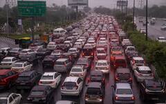 Delhi Weather: दिल्ली के मौसम में हो रहा ये बदलाव, अब IMD ने बारिश को लेकर क्या अपडेट दिया?