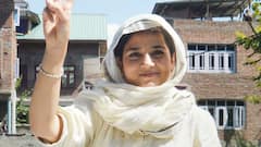 Jammu Kashmir Election 2024: 'मस्कुलर पॉलिसी, दिल नरम करके रहेंगे', अमित शाह को लेकर ये क्या बोल गईं महबूबा मुफ्ती की बेटी इल्तिजा