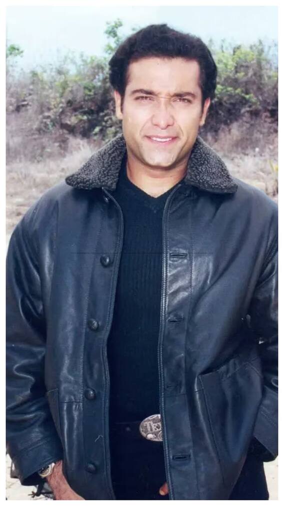 सुपरस्टार का फ्लॉप बेटा, असल जिंदगी में बन गया था विलेन