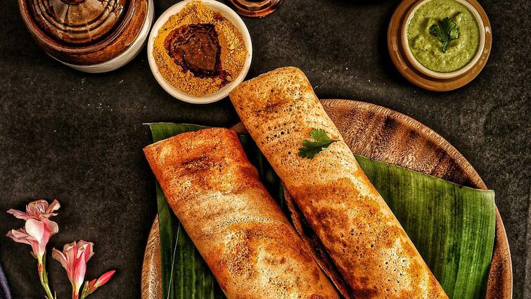 Dosa For Healthy Hair? This Dosa-Chutney Combo Will Nourish Your Hair From Within முடி வளர்ச்சியை ஊக்குவிக்கும் தோசை, சட்னி; என்ன தெரியுமா? இதோ ரெசிபி!