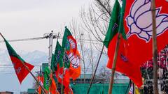 JK Elections 2024: पलटने वाली है बाजी! ये बड़ी पार्टी बनाने वाली है जम्मू-कश्मीर में सरकार, वरिष्ठ पत्रकार ने कर दिया बड़ा दावा