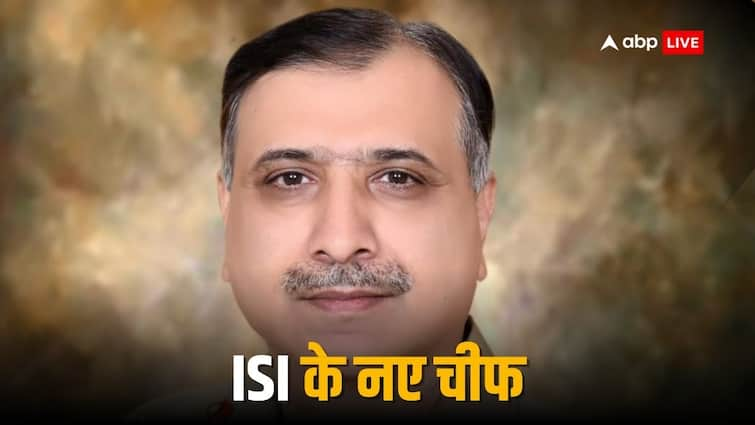 कौन है असीम मलिक, जो PAK की ISI का बना नया चीफ?