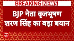 Mathura-Vrindavan के प्रसाद की गुणवत्ता पर Dimple ने उठाया सवाल, Brijbhushan ने कर दी ये बड़ी मांग