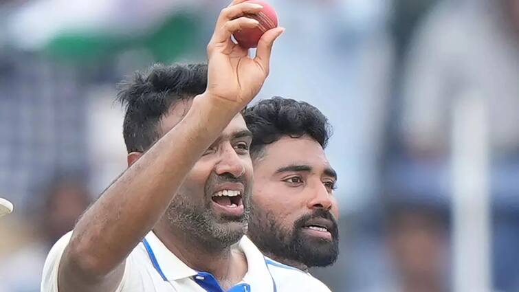 Ravichandran Ashwin New Youtube Channel Ash Ki Baat Hindi Youtube Channel Ashwin Youtube Channel:தமிழைத் தொடர்ந்து ஹிந்தியில் களம் இறங்கும் அஸ்வின் - வெளியான முக்கிய அப்டேட்