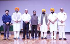 ਜ਼ਰੂਰੀ ਖ਼ਬਰ ! ਨਵੇਂ ਮੰਤਰੀਆਂ ਦੇ ਸ਼ਾਮਲ ਹੋਣ ਤੋਂ ਬਾਅਦ ਜਾਣੋ ਹੁਣ ਕਿਹੜੇ ਮੰਤਰੀ ਕੋਲ ਕਿਹੜਾ ਮਹਿਕਮਾ ?