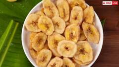 Banana: આ લોકોએ ભૂલથી પણ કેળા ન ખાવા જોઈએ, નહીં તો શરીરમાં આવી શકે છે આ સમસ્યાઓ