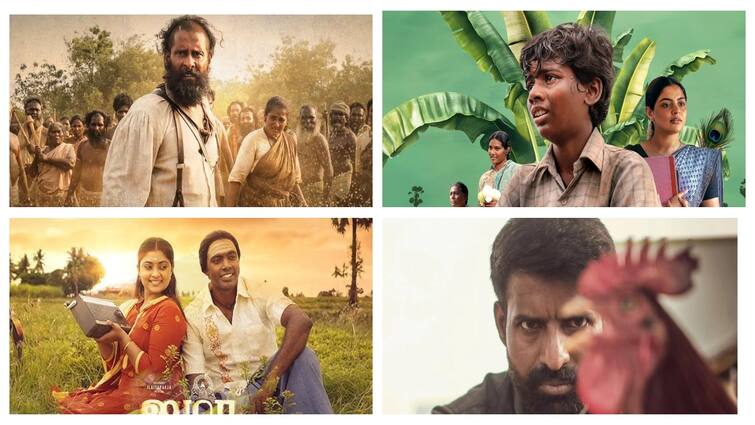 6 Tamil movies nomination to oscar competion including thangalaan vaazhai jamaa know here Oscar: செம்ம! மகாராஜா முதல் வாழை வரை! ஆஸ்கருக்கு அனுப்பப்படும் 6 தமிழ் படங்கள் இதுதான்!