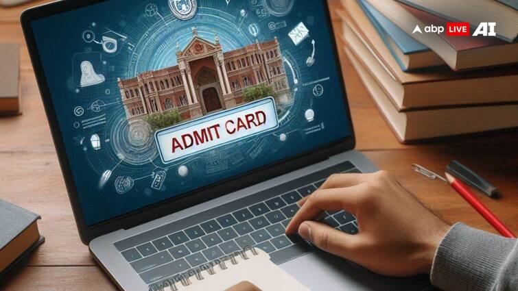 MSBSHSE Maharashtra HSC admit card 2025 released on website click here to check the link Maharashtra HSC Admit Card 2025: महाराष्ट्र बोर्ड ने 12वीं कक्षा के एडमिट कार्ड किए जारी, यहां से करें डाउनलोड