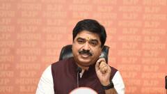 '240 वाले हार और 37 वाले जीते', अखिलेश यादव के मैथ्स पर BJP नेता ने उठा दिए सवाल, बोले- गोली का जवाब तो…