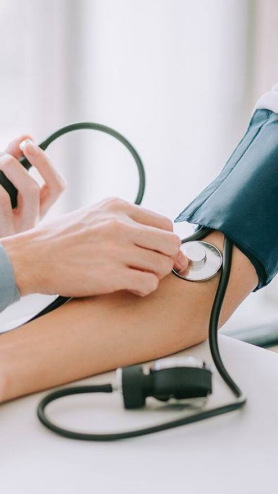 బీపీని పెంచే కారకాలు ఇవే.. జాగ్రత్త