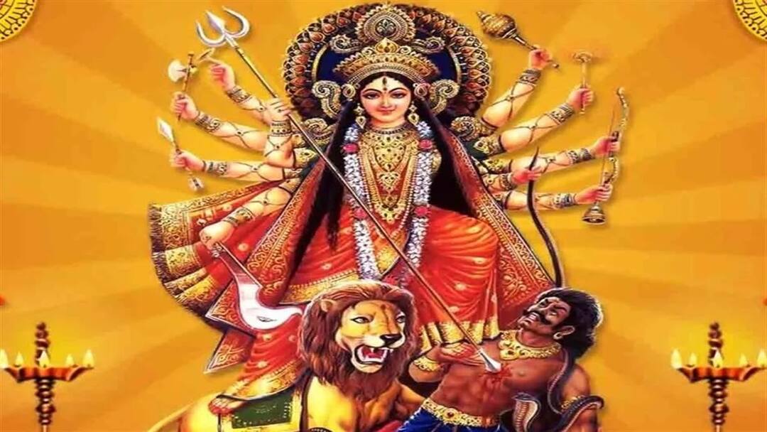 Navratri 2024 rules: નવરાત્રિ દરમિયાન માતાજીની સ્થાપના બાદ ન કરશો ભૂલ નહિતો ધનની થશે હાનિ During Navratri Do Not Work Its Harmful For Your Prosperit Navratri 2024 rules: નવરાત્રિ દરમિયાન માતાજીની સ્થાપના બાદ ન કરશો ભૂલ નહિતો ધનની થશે હાનિ